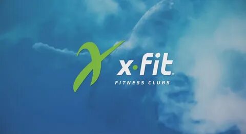 Приложение xfit