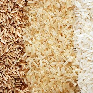 Many rice