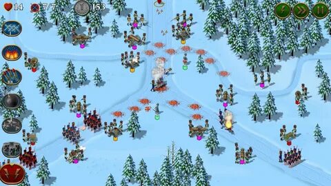 Игра 1812