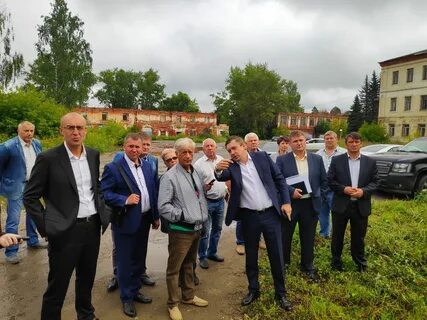 Погода в карабаново владимирской