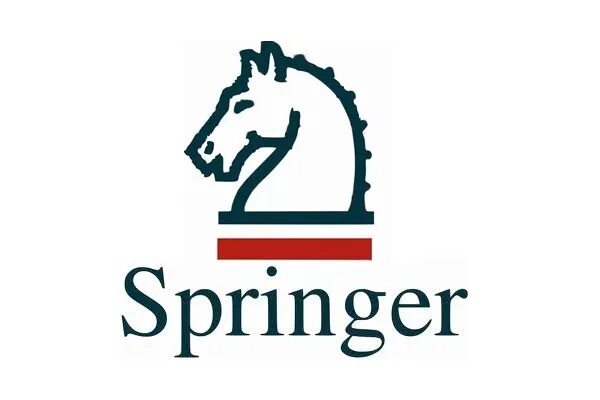 Издательство Springer. Springer логотип. Издательства Springer nature. Springer Publishing Company.