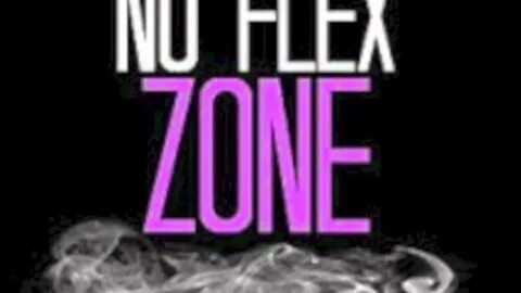 Flex zone