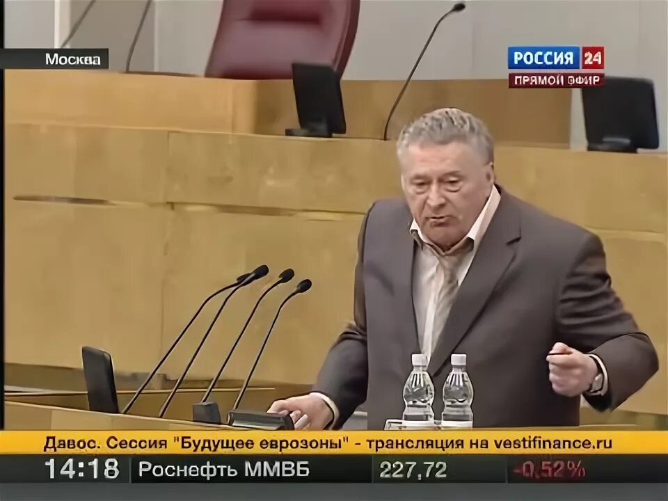 Выступление жириновского 2012. Лимонов против жириновского.