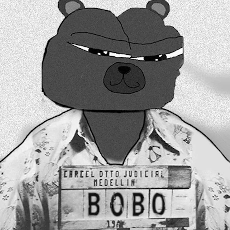 Привет бобо. Медведь бобо. Мем Bobo Bear. Мишка bobobear. MEMEBEAR нель.