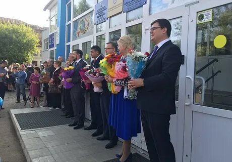 Школа союз отзывы