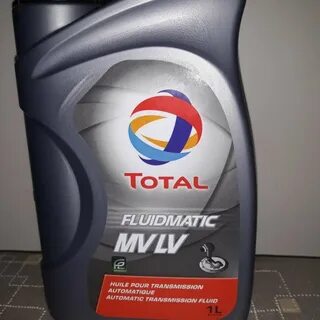 Total fluidmatic mv lv