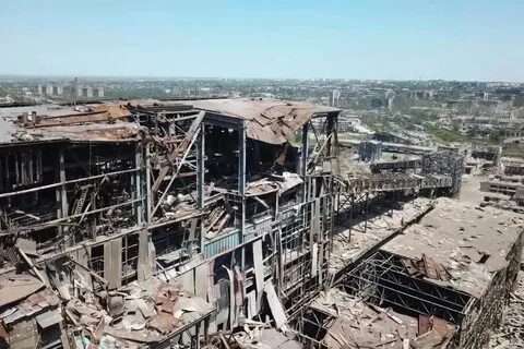 Новости сегодня 19 ноября 2023