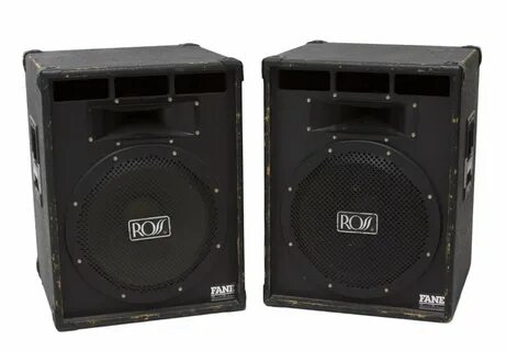 System колонки