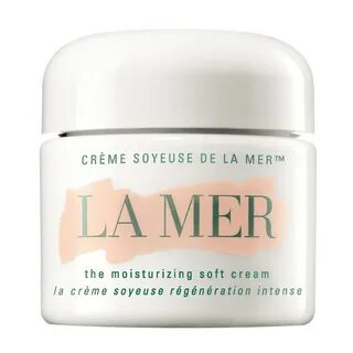 Creams la mer