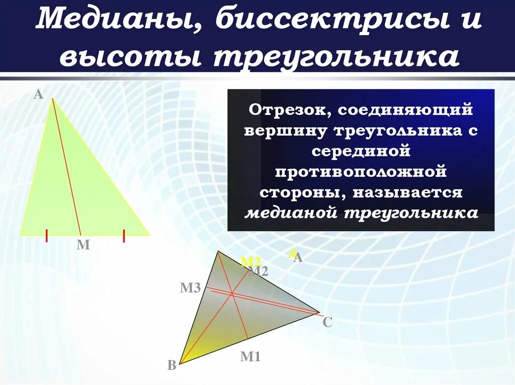Вершины медианы биссектрисы. Вершина треугольника. Медианой треугольника называется. Как найти вершину треугольника. Как узнать вершину треугольника.