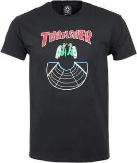 thrasher doubles tee - tkanimoderna.ru.