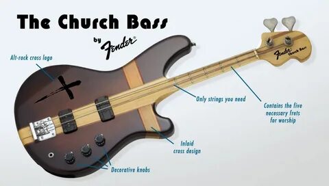 Only strings
