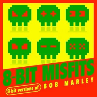 8 bit version