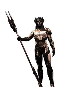 Proxima midnight
