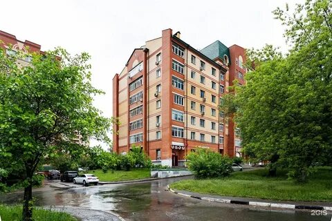 Долгопрудный пацаева 7