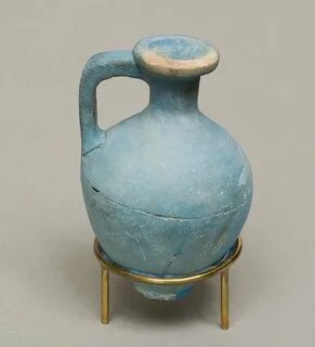 Египетская синь