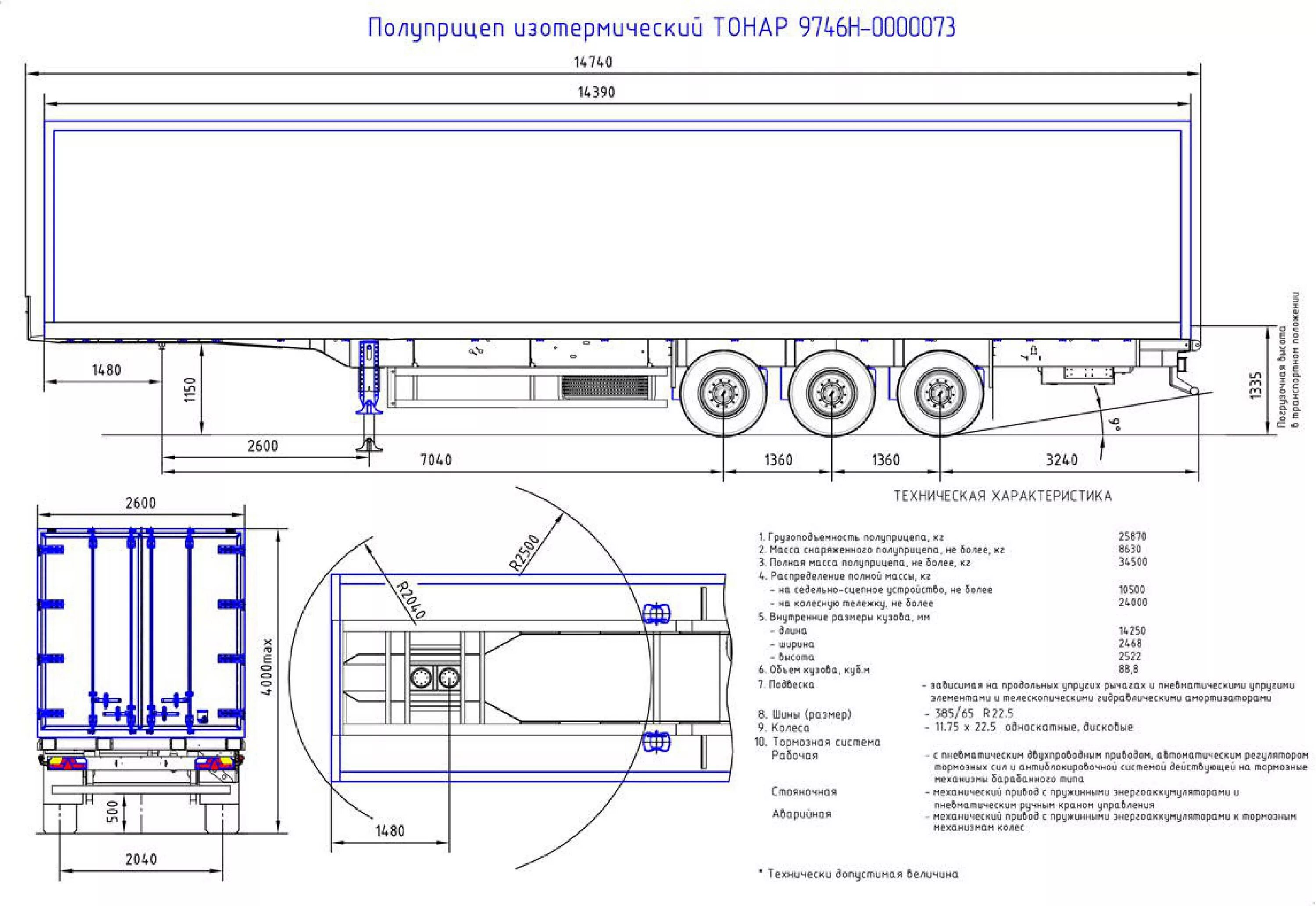 Ширина рамы полуприцепа Шмитц. Габариты полуприцепа еврофуры 120 кубов. Прицеп Шмитц 16 метров схема. Прицеп Шмитц SPR 24 высота борта.