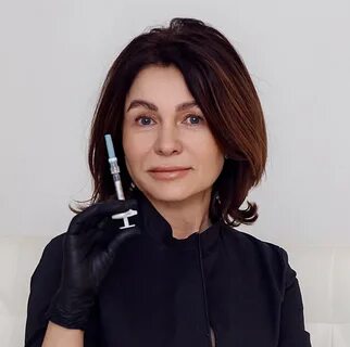 Косметолог барнаул