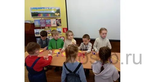 Виртуальная экскурсия в старшей группе