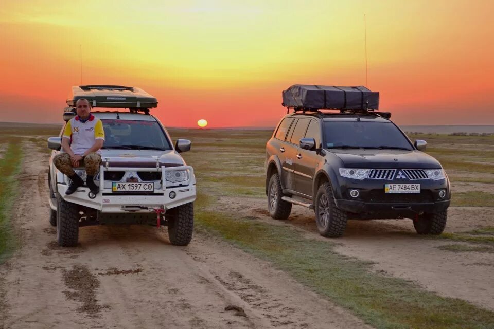 Продажа паджеро приморский край. Mitsubishi Pajero Sport Expedition. Паджеро 4 для экспедиций. Паджеро спорт 2. Mitsubishi Pajero Sport 3 Expedition.