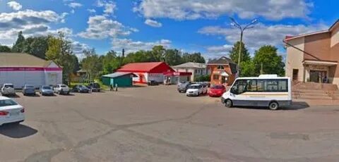 Волоколамск 4