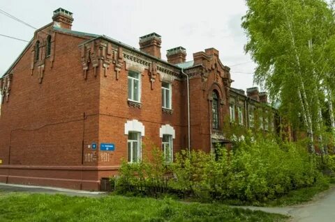 Городок 42