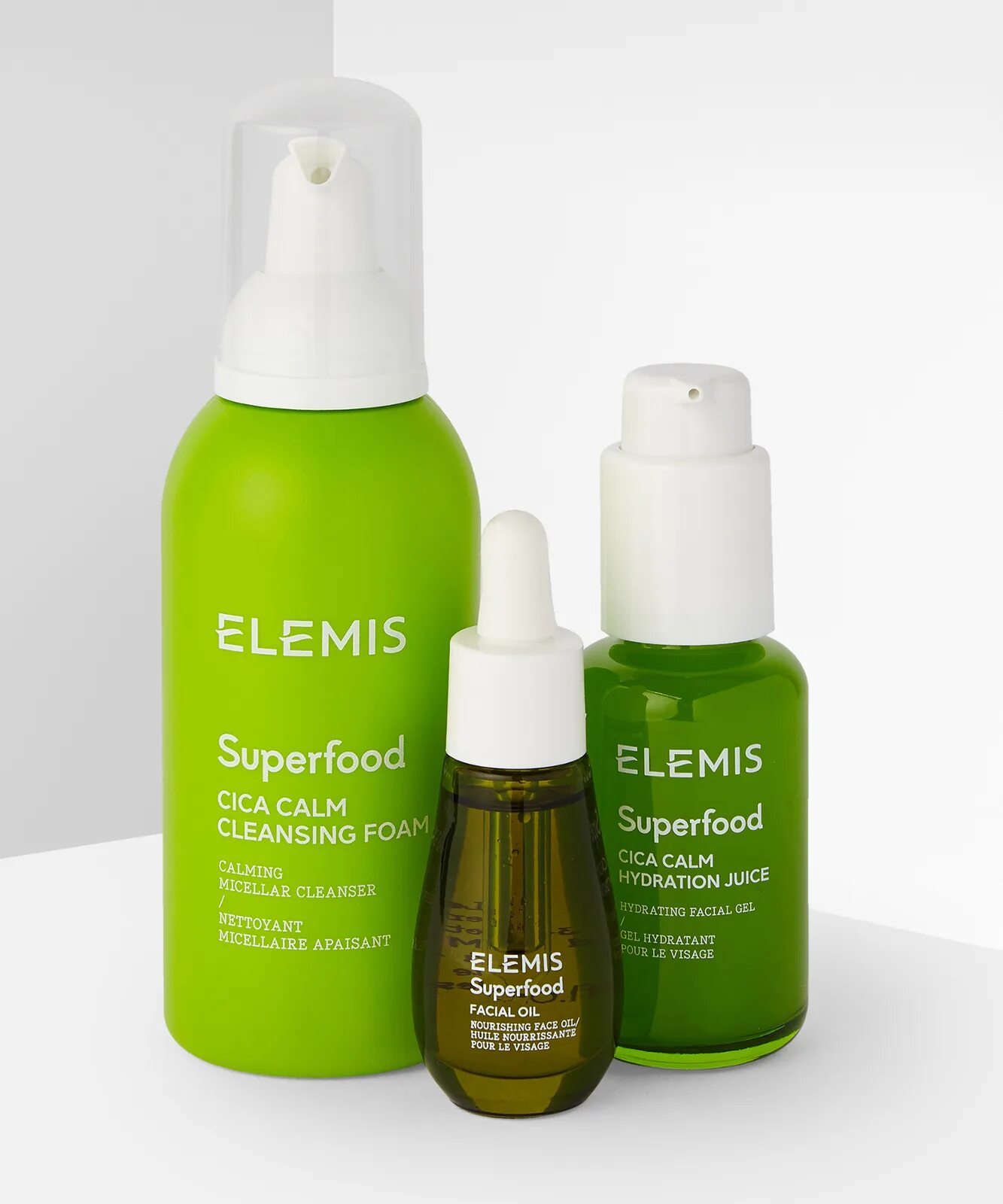 Calming cleansing foam. Elemis cica Calm Cleansing Foam. Elemis Superfood cica Calm Cleansing Foam. Elemis Superfood cica Calm Hydration Juice. Пенка для лица Elemis.