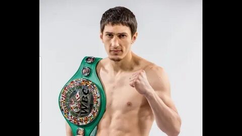 Магомед жамбаев