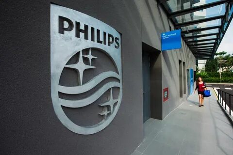Philips страна