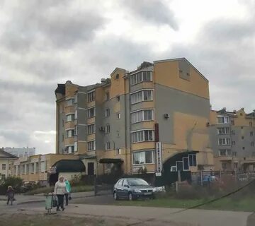 Архангельская 25