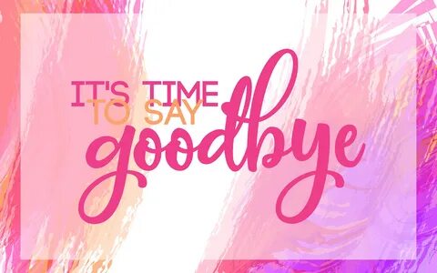 Goodbye dpl