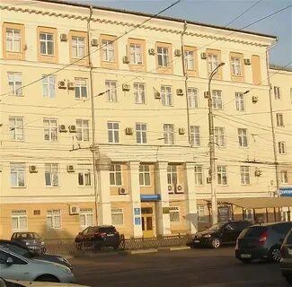 Ленинская налоговая воронеж телефон