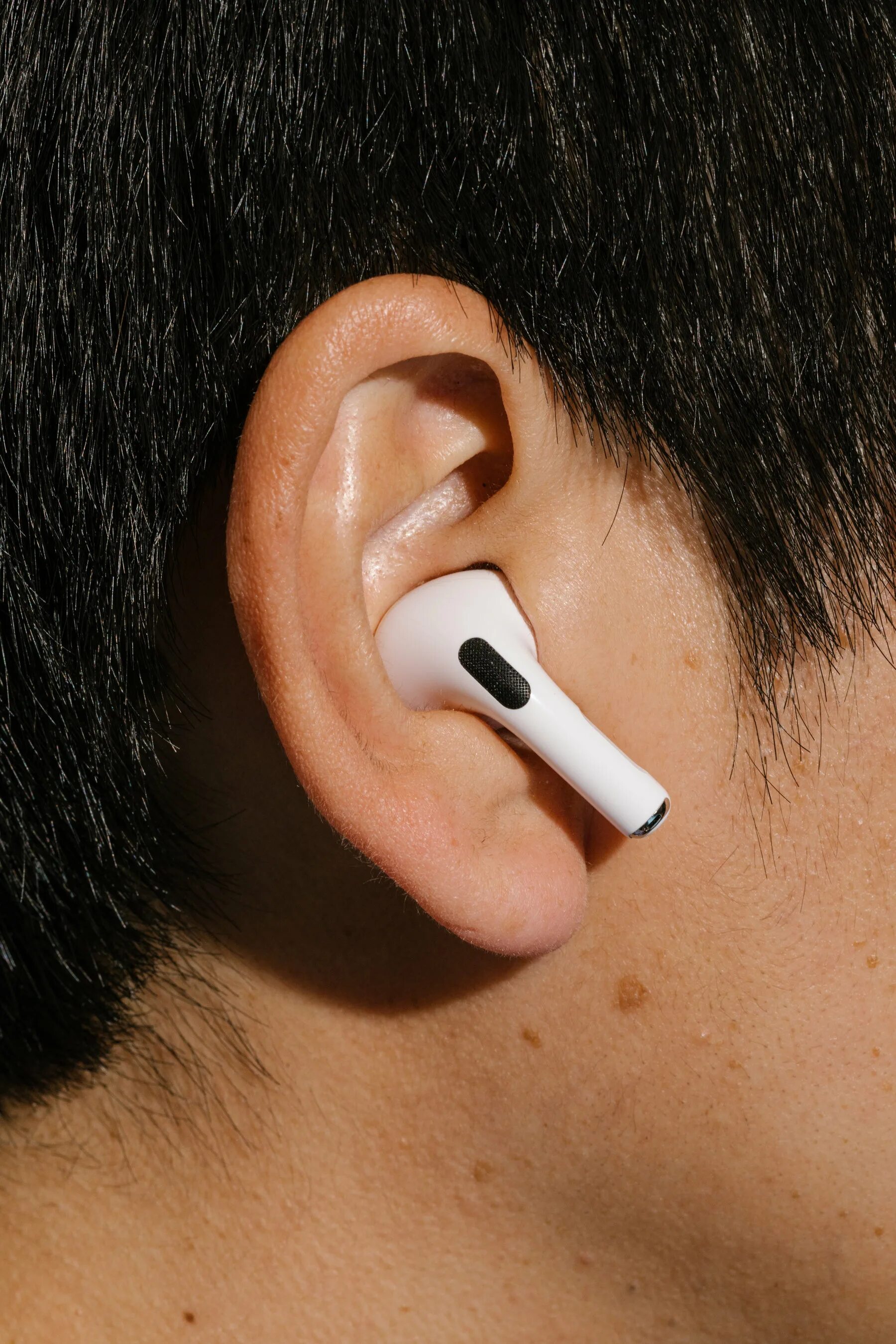 AIRPODS Pro 2 on Ear. AIRPODS Pro 5. Apple AIRPODS Pro. AIRPODS Pro ANC.