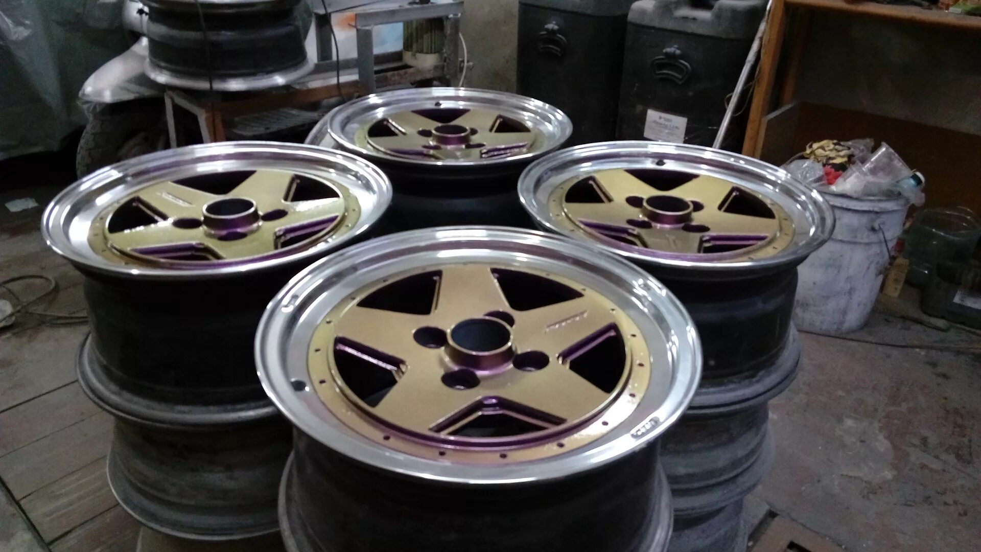 Барахолка дисков. Диски oz racing futura monoblok. 3 черный глянец. Bbs rc 090. Bbs ra r14.