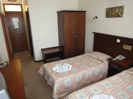 Golmar hotel