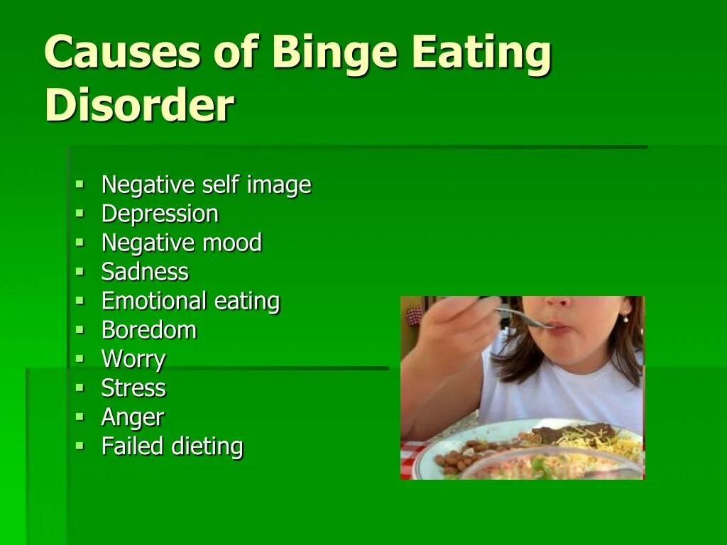 Рџљ eating disorder test. Causes of eating Disorders. Binge eating. Eating Disorder Symptoms. Binge eating Disorder is.