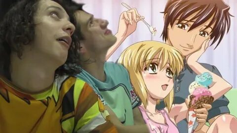 Яой boku