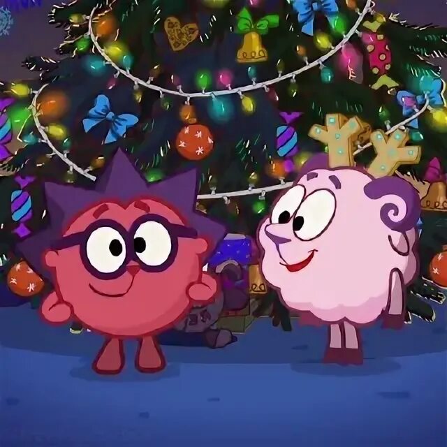Новогодние смешарики видео. Смешарики новогодний выпуск. Смешарики новый год. Новогодние смешарики видео. Новогодний смешарик каркарычт.