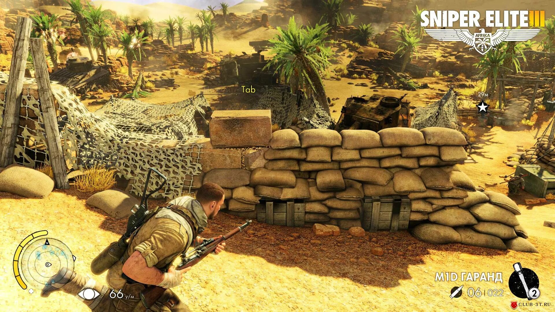 Sniper ghost warrior 3 2017 минимальные требования. Снайпер элит 3 системные требования. Sniper elite 3. Проход халфайя танки. Ошибка запуска в игре снайпер элит 4.