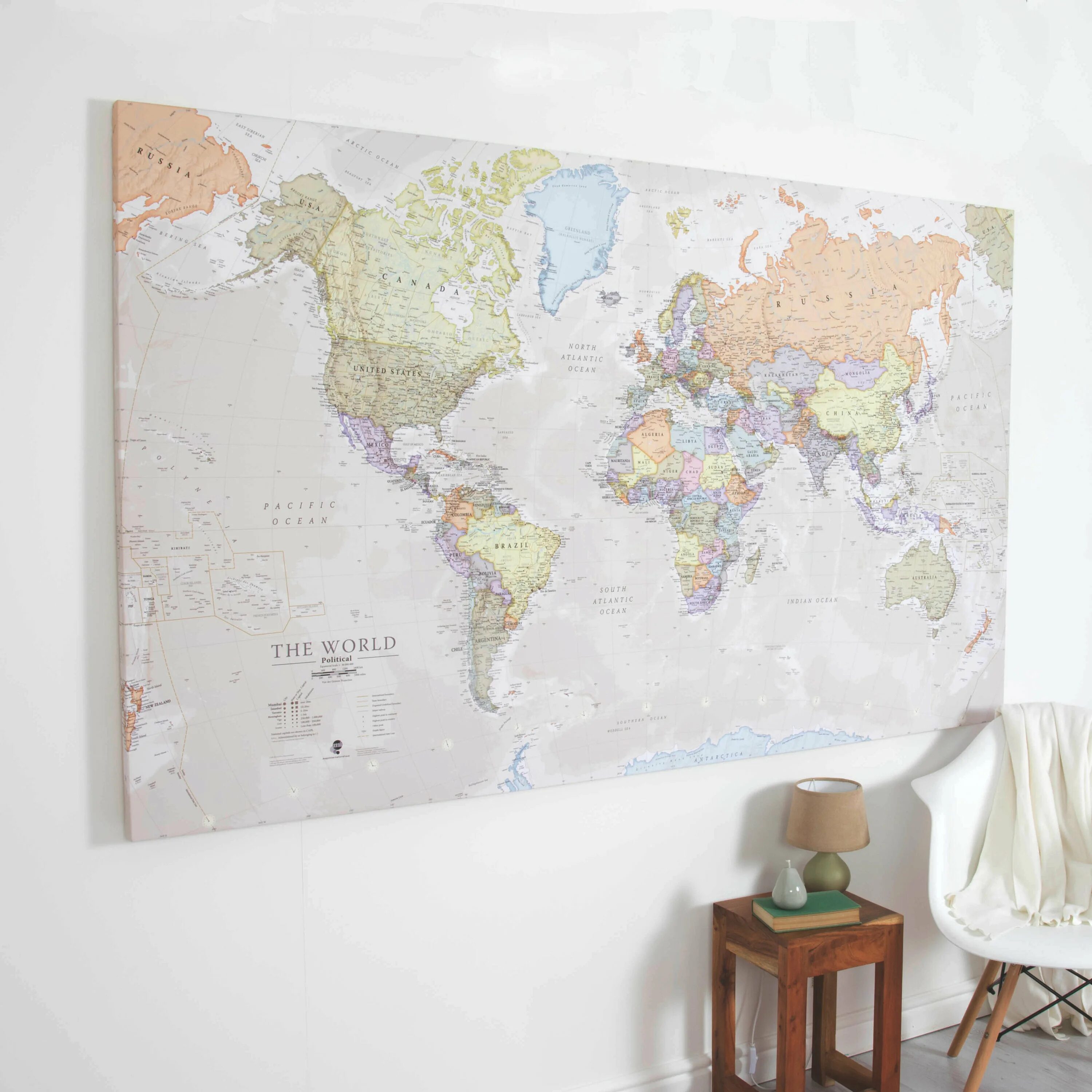 Canvas world. Classic world стена. world canvas. canvas map.