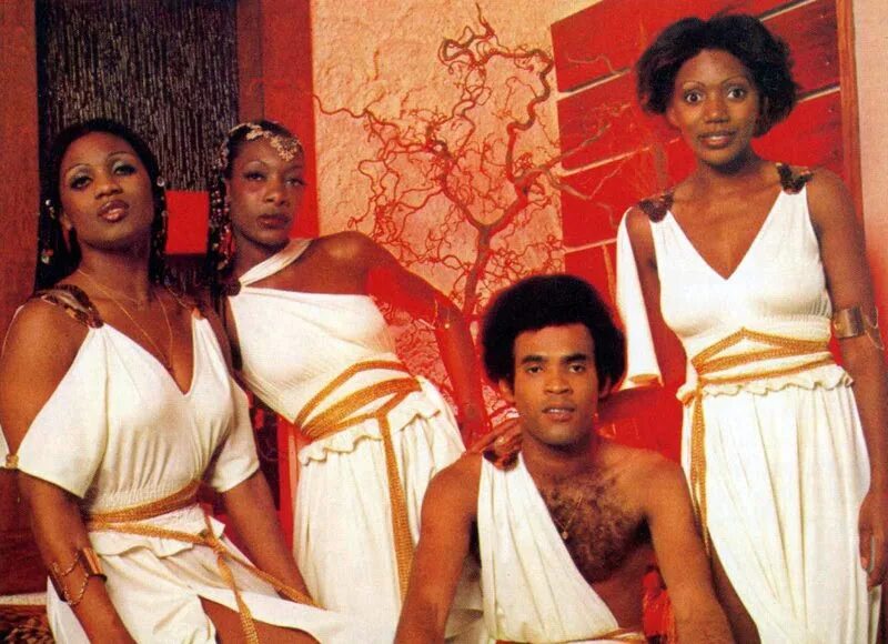 Группа boney m. Дискография. 1980. Основатель boney m. Группа бони м.