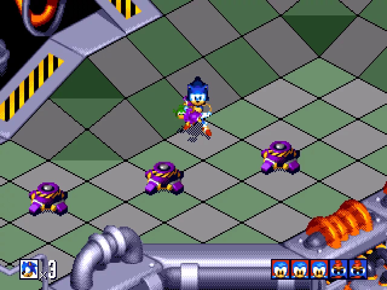 Соник бласт на андроид. Игра Sonic 3d Blast. Sonic 3d Blast сега. Sonic 3d Blast Sega Mega Drive. Соник игра сега 3д.