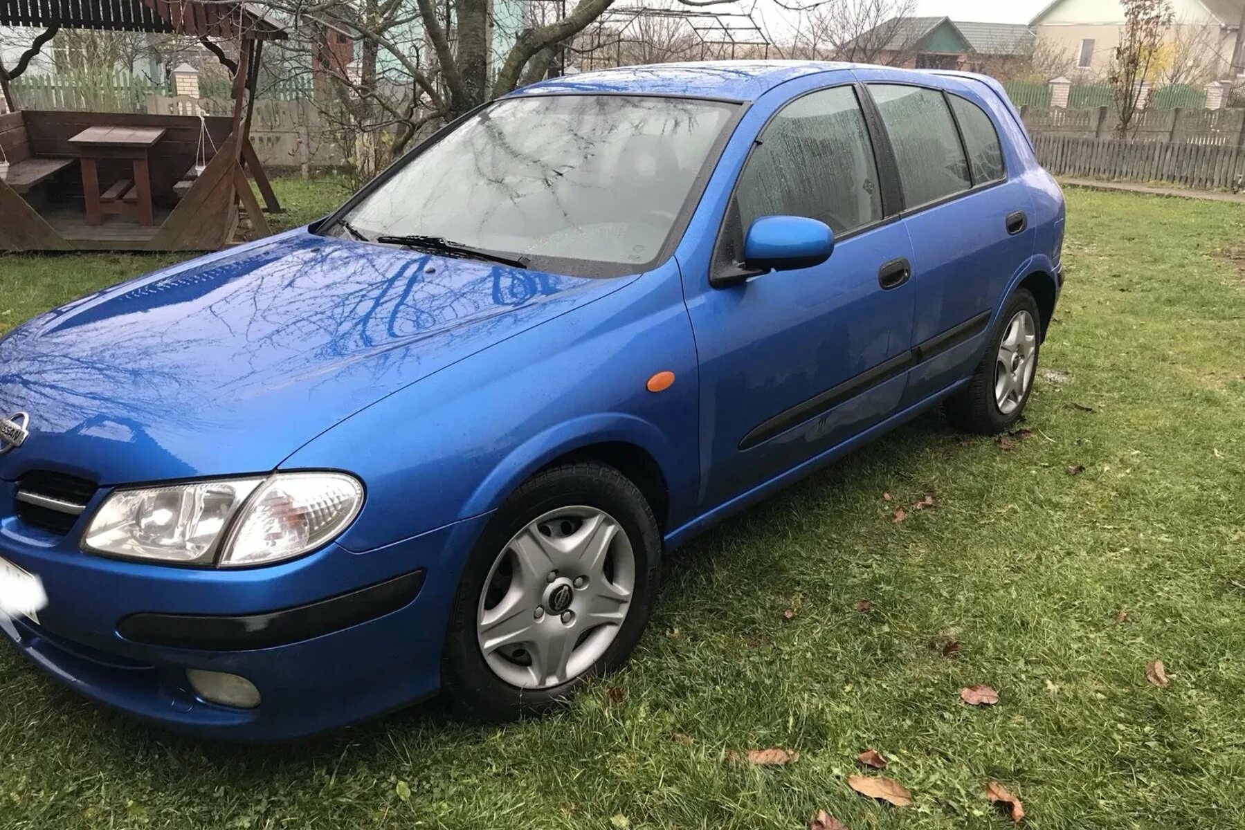 Ниссан Альмера 2001. Nissan Almera, 2001 г.. Ниссан Almera 2001. Ниссан Альмера 2001 2.2 дизель.