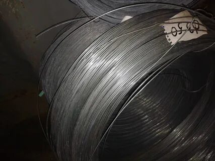 Где находится проволока