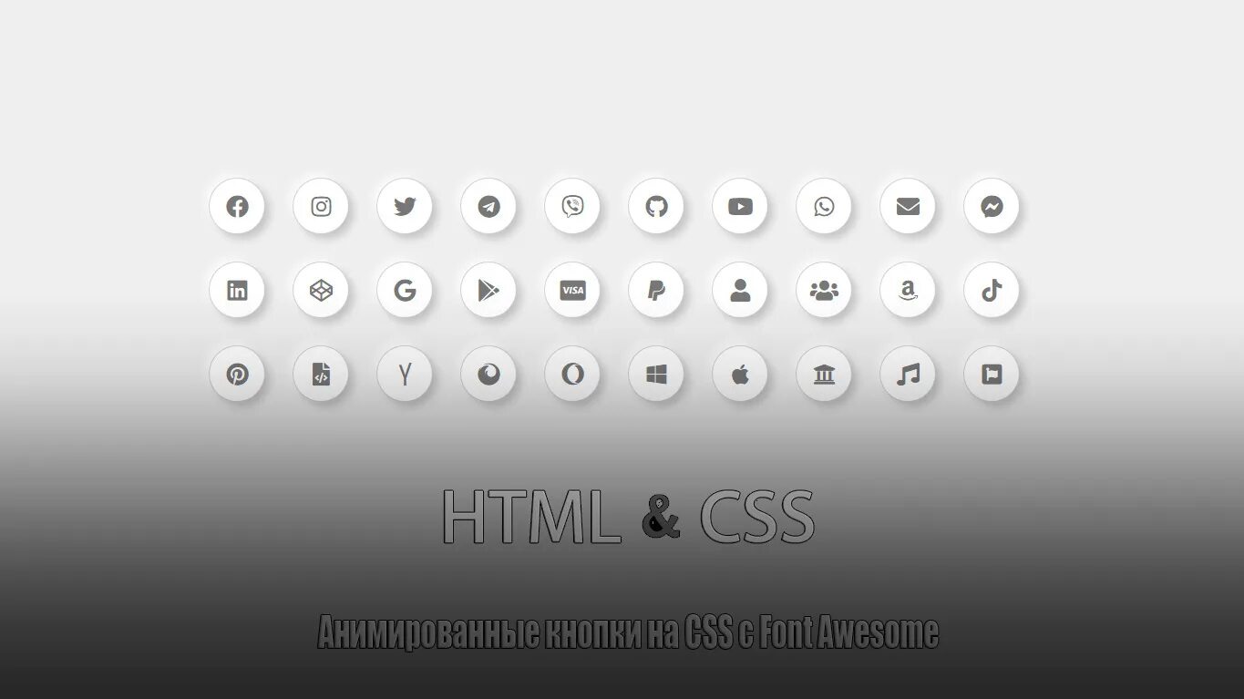 Анимация кнопки css. Анимация кнопки css
