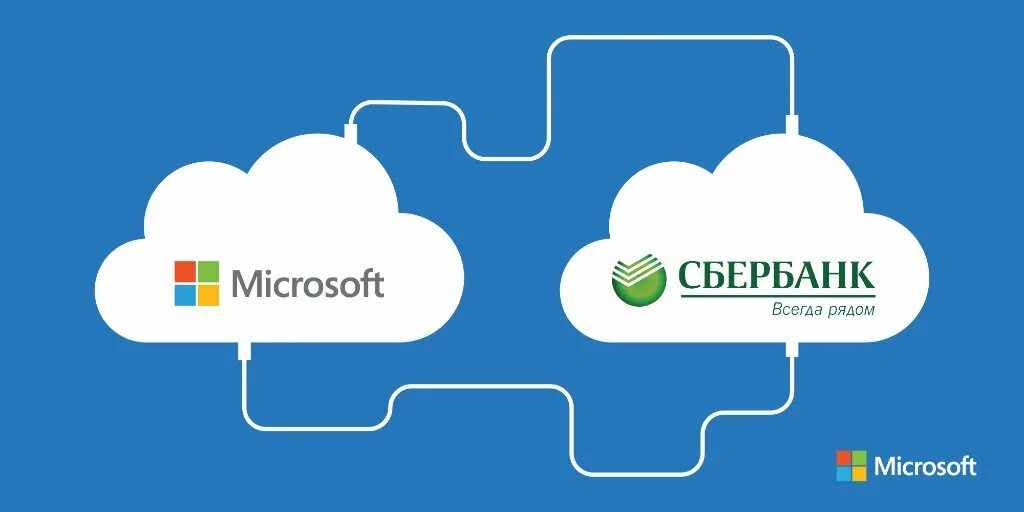 Sber cloud