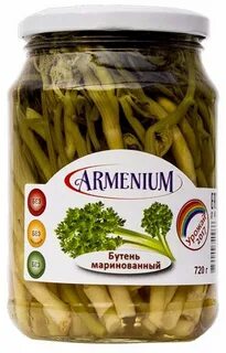 Какой маринованный