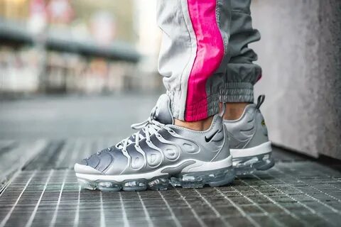 Air max vapormax plus