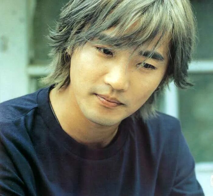 ан джэ ук. актер ан джэ ук. ан джэ вук. сонбук-дон. пак чон хо 2023.