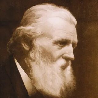 John muir